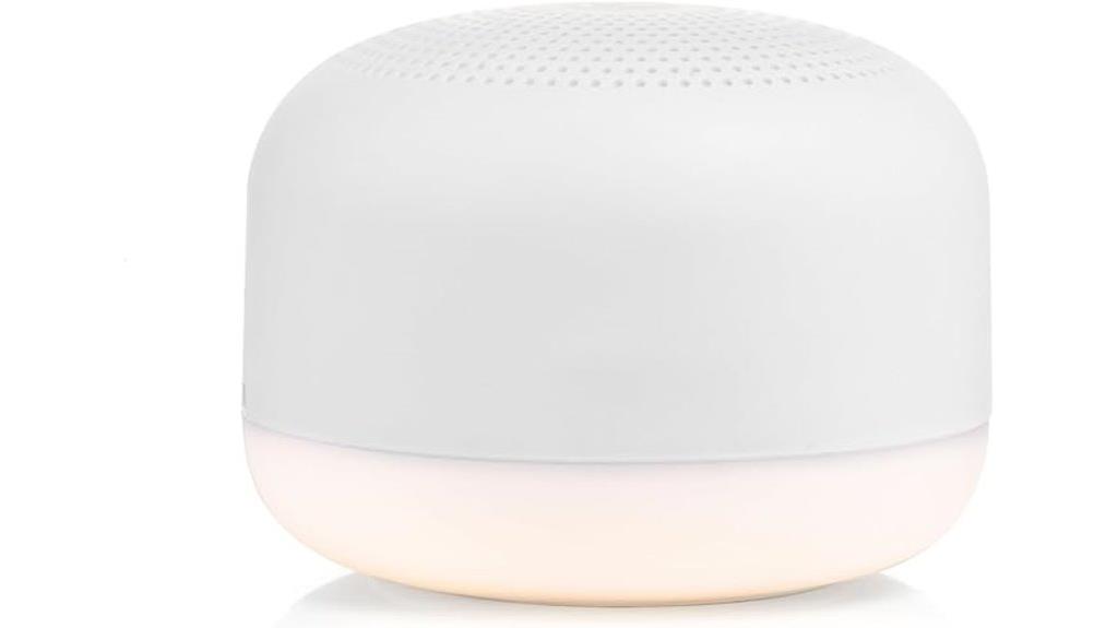 portable white noise machine