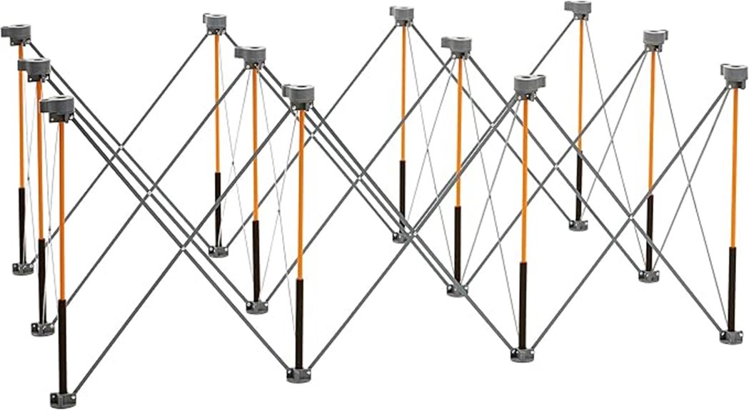 portable work stand