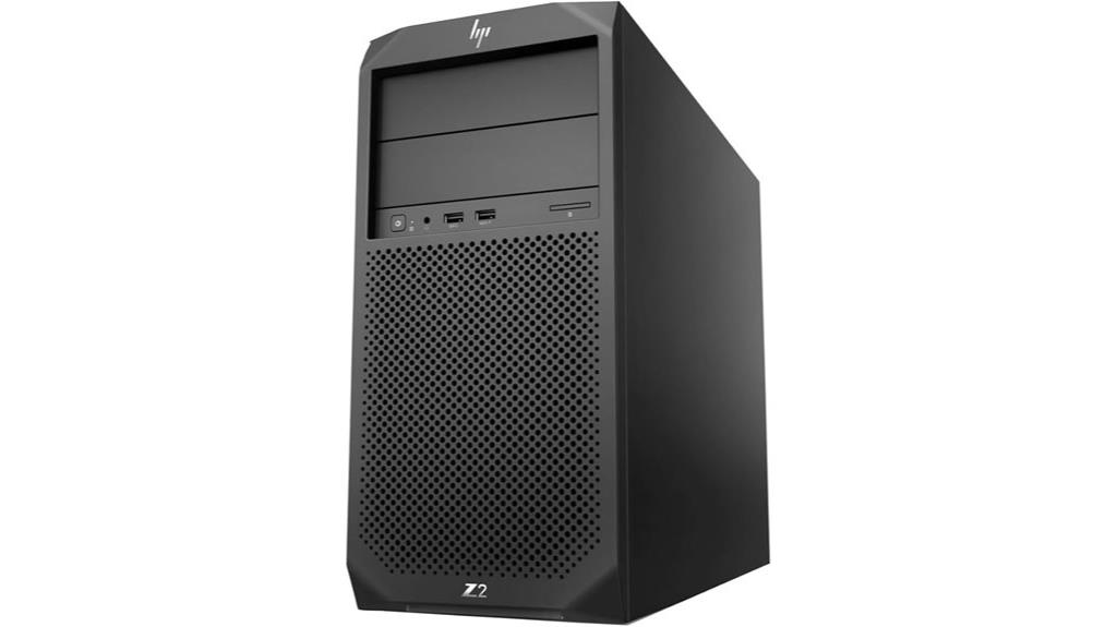 powerful intel core i9