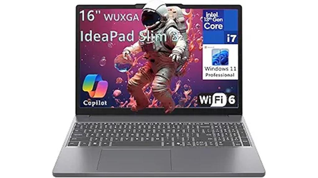 powerful intel i7 laptop