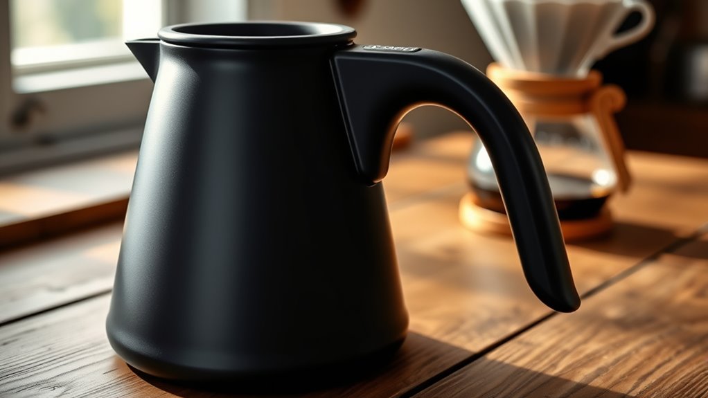 precise control and durability