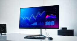 premium 4k monitors for professionals