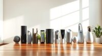 premium allergy air purifiers