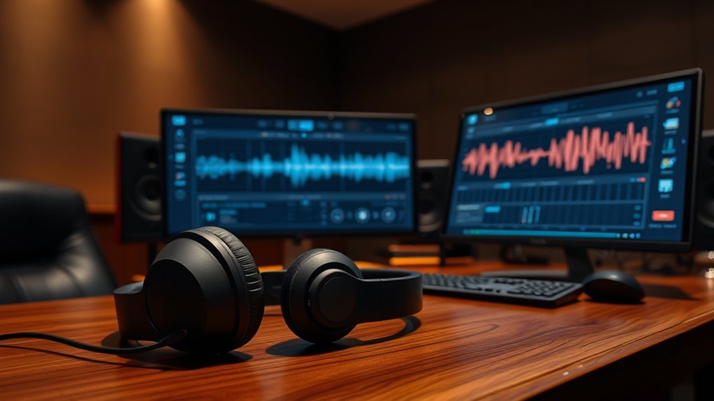 premium audio listening essentials