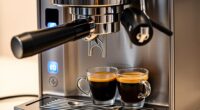 premium coffee machine reviews