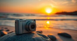 premium compact camera selection
