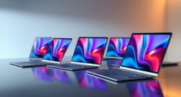premium dual purpose laptops