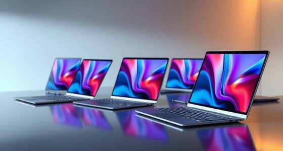 premium dual purpose laptops