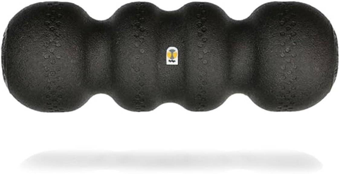 premium foam roller for recovery