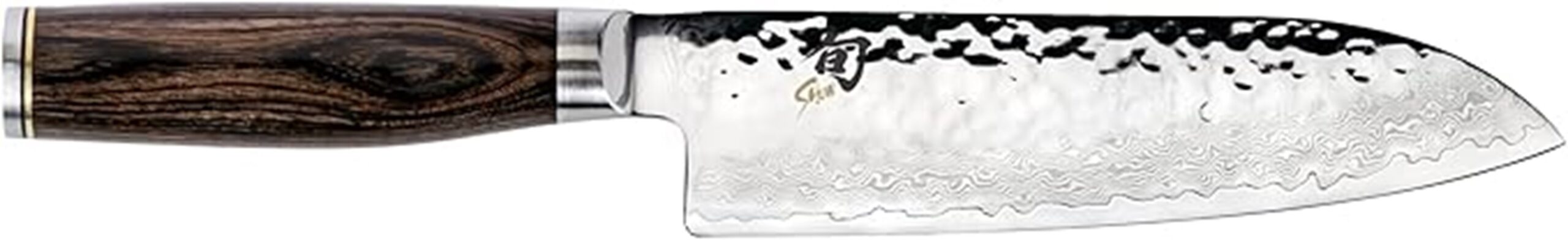 premium japanese santoku knife