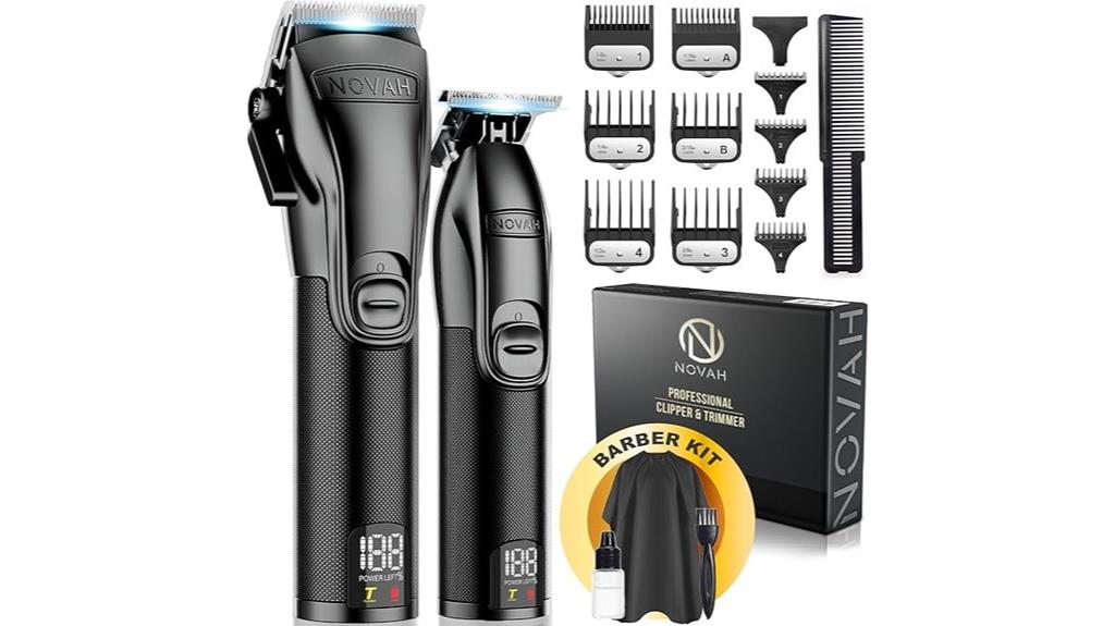premium men s haircutting tool