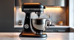 premium mixers for 2025
