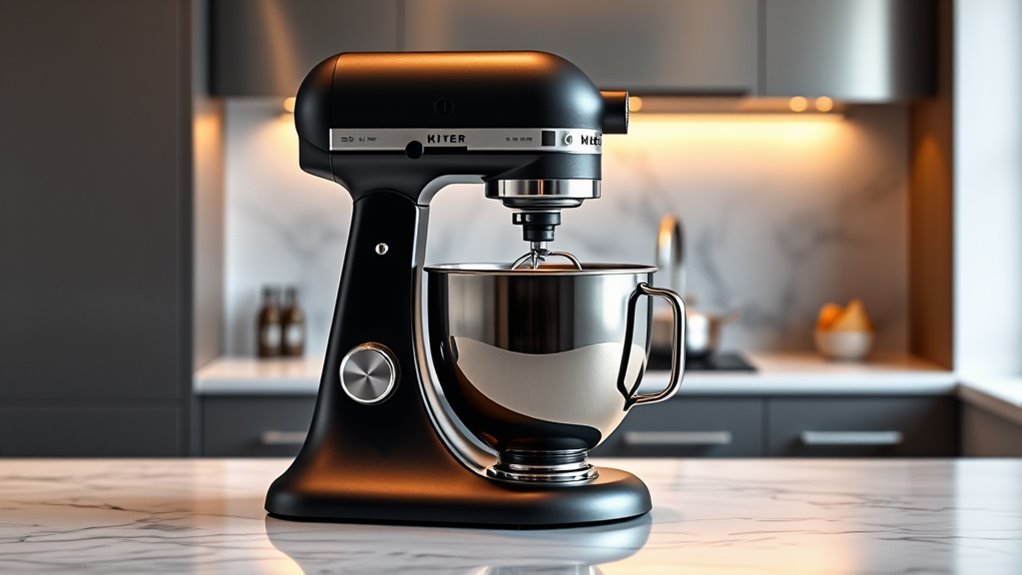 premium mixers for 2025