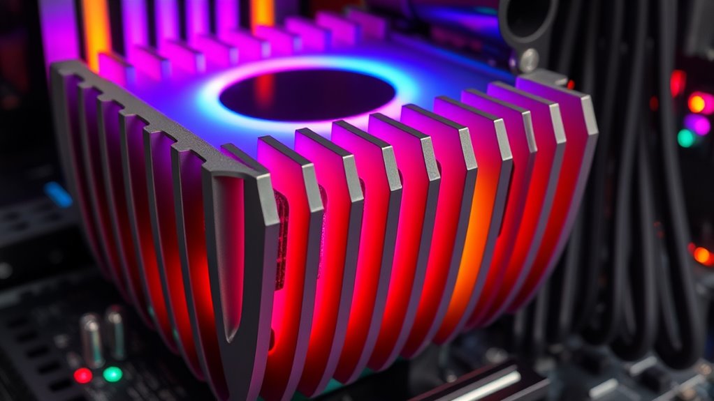 premium overclocking cooling considerations