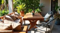 premium patio furniture reviews