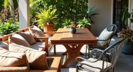 premium patio furniture reviews