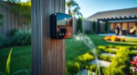 premium smart sprinkler controllers