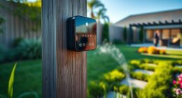 premium smart sprinkler controllers
