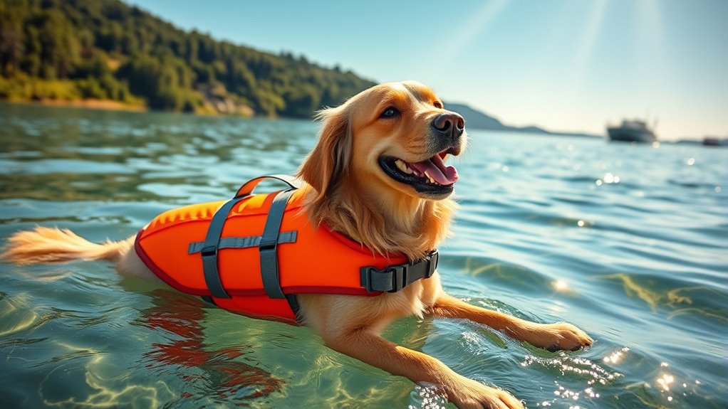 proper fit and safety