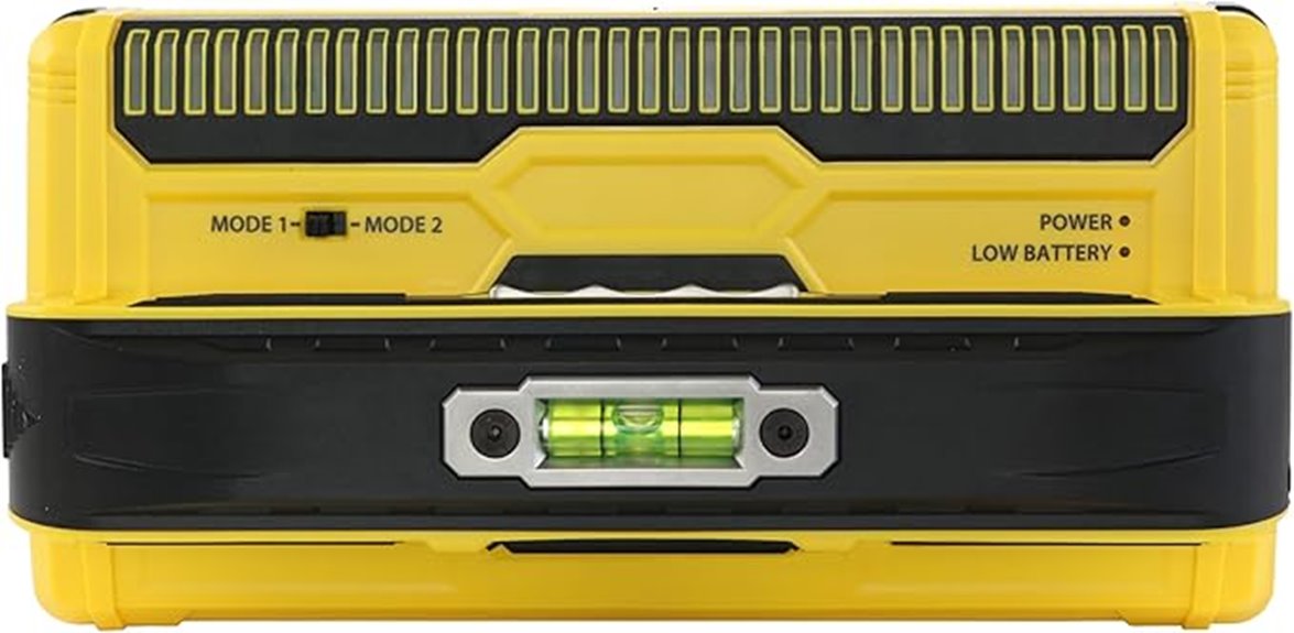 prosensor max stud finder