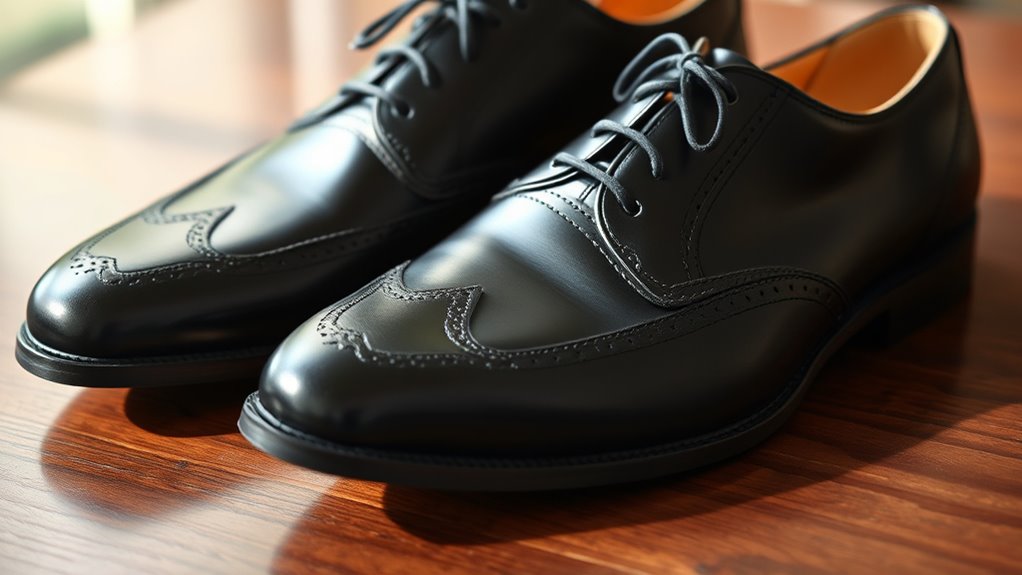 quality fit style durability