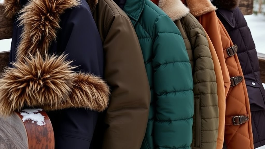 quality fit weather value