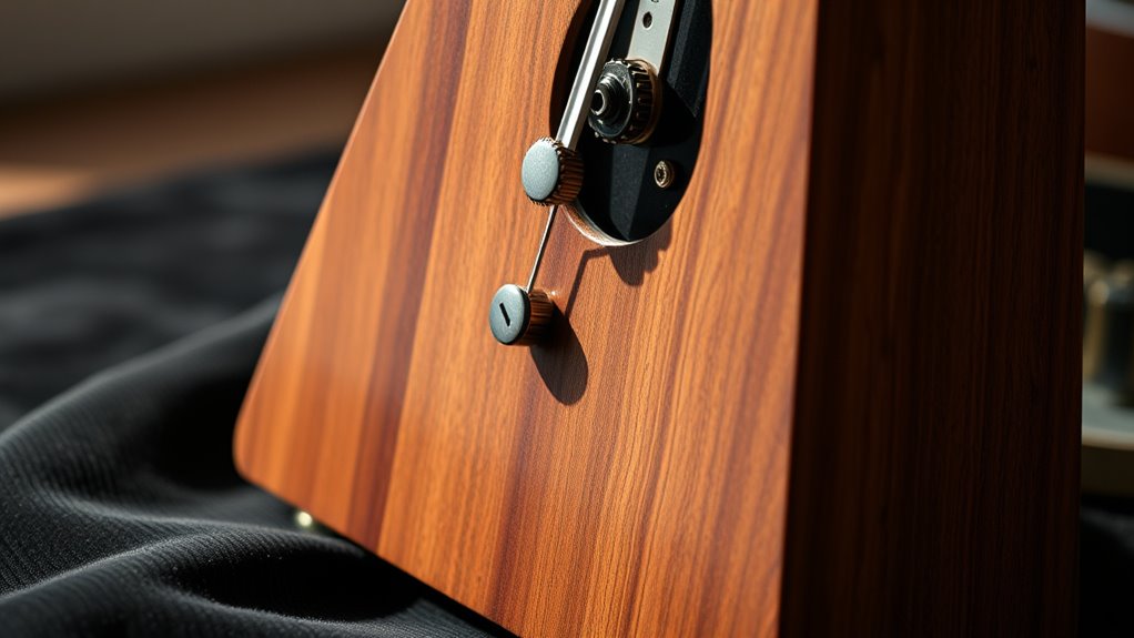 quality sound aesthetics durability