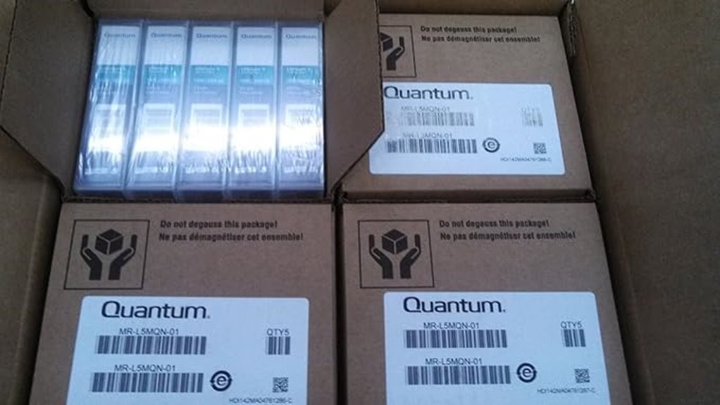 quantum ultrium library pack