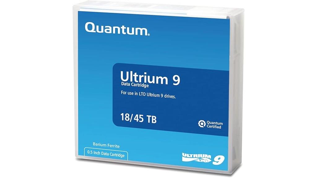 quantum ultrium lto 9