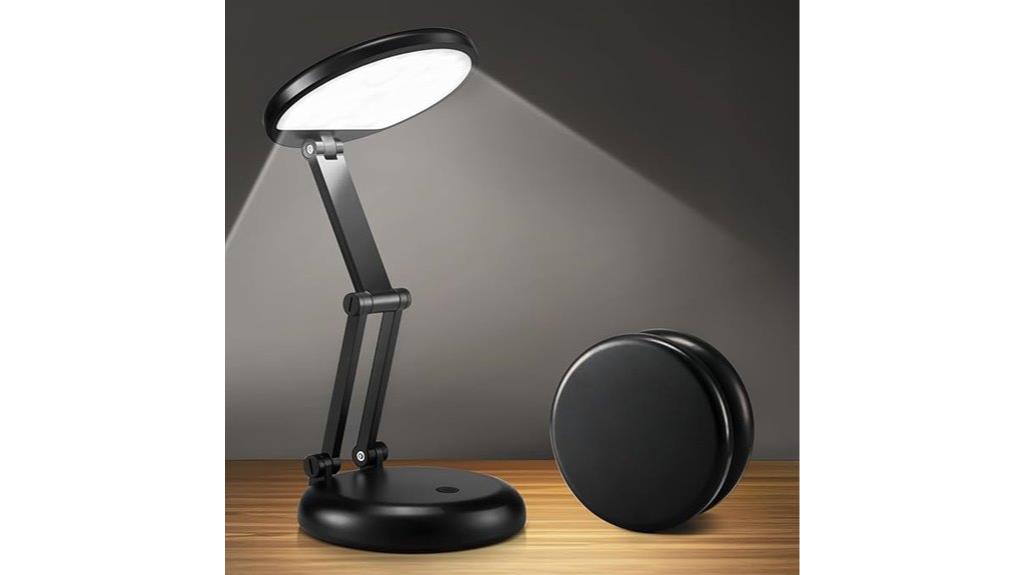 rechargeable fire battery lamp