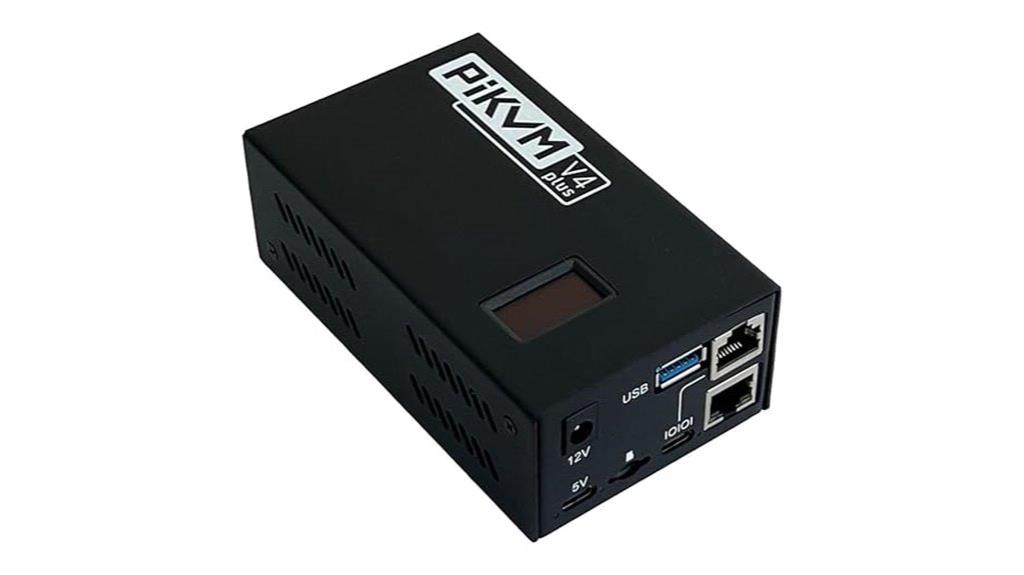 remote hdmi kvm switch