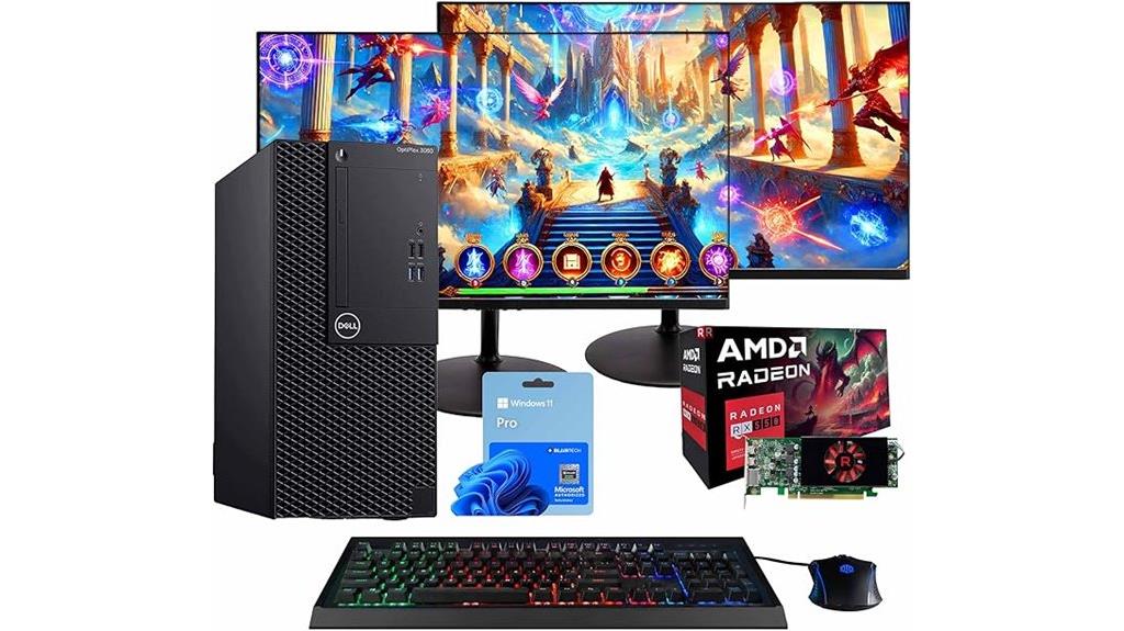 renewed dell optiplex 3060