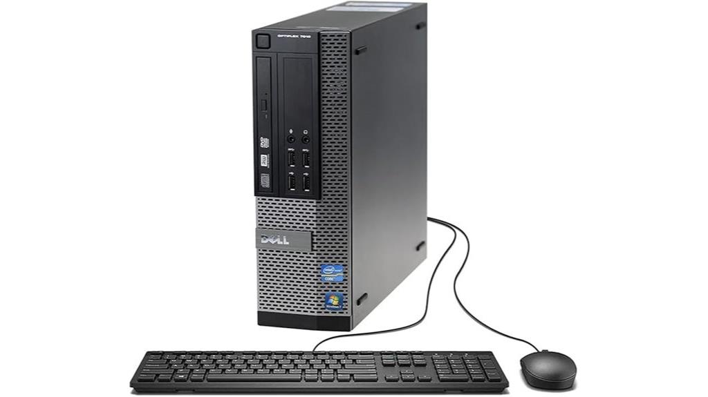 renewed dell optiplex 7010