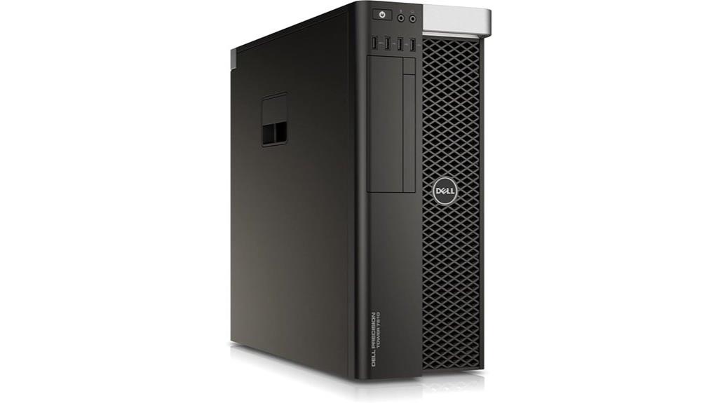 renewed dell t7810 workstation