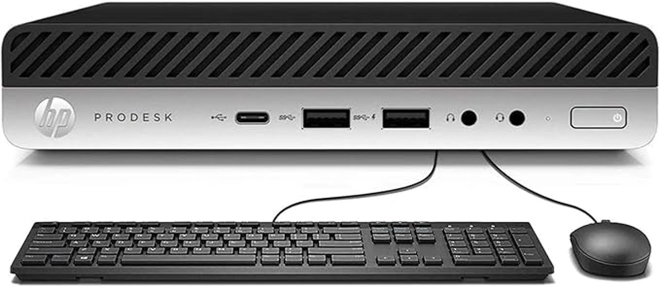 renewed elitedesk 800 g3