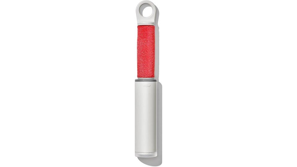 reusable lint roller oxo