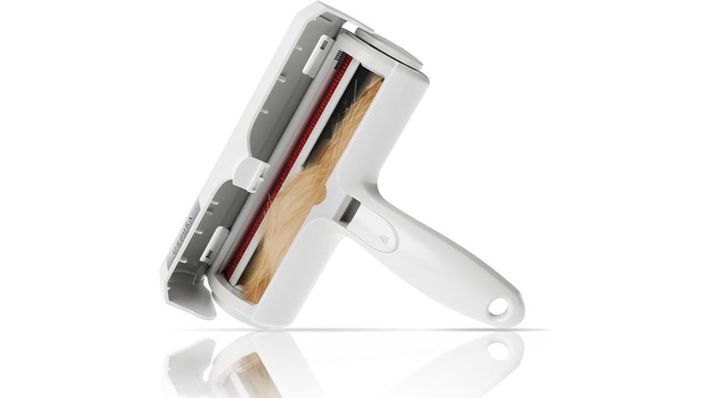 reusable pet hair remover