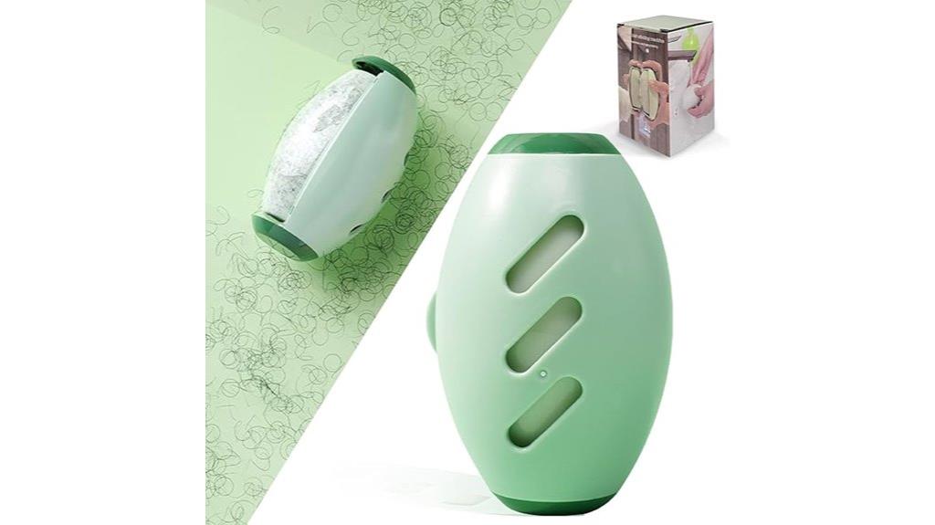 reusable washable lint roller