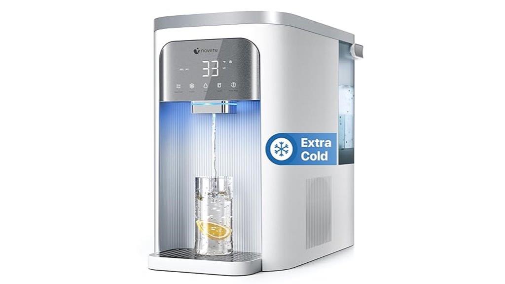 reverse osmosis water filter