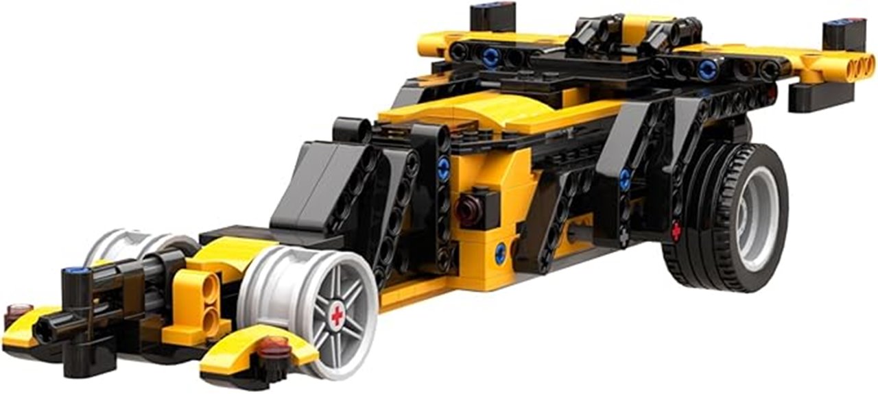 robotic building kit