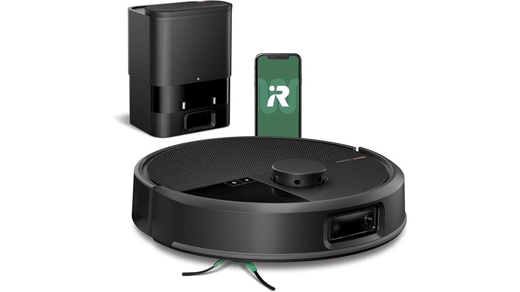 roomba max 705 vacuum