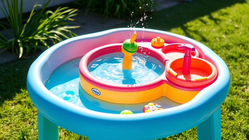 safe durable suitable easy
