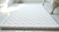 safe stylish bath mats