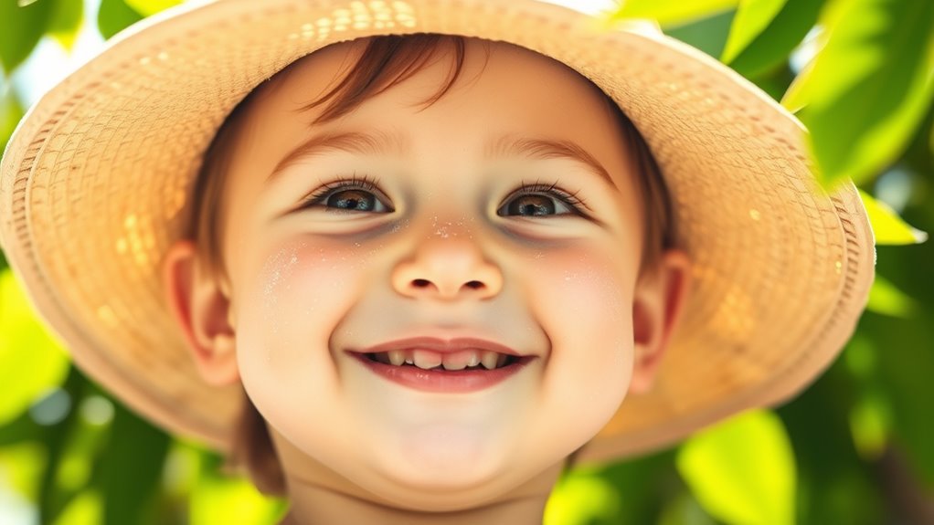 safe suitable eco friendly sunscreen