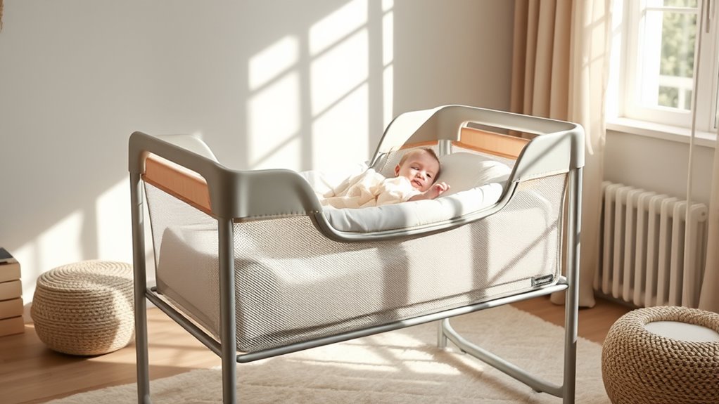 safety convenience versatility ease