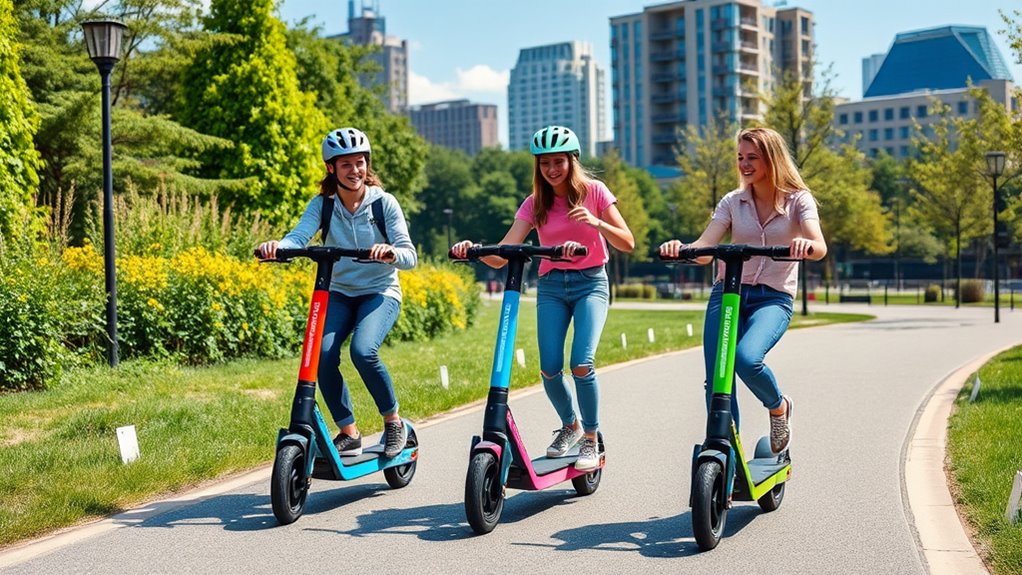 safety durability convenience regulation