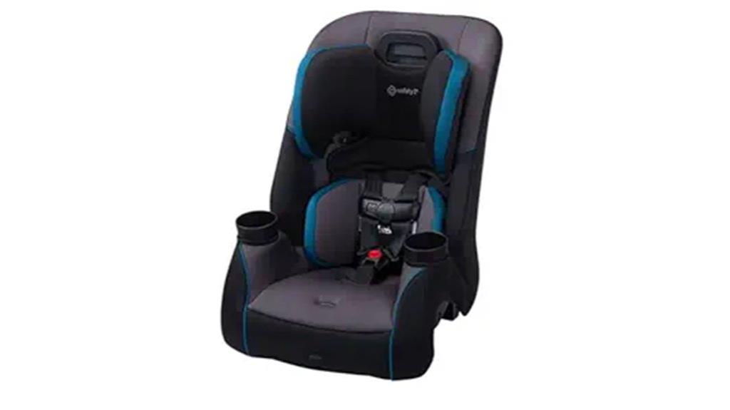 safety first car seat