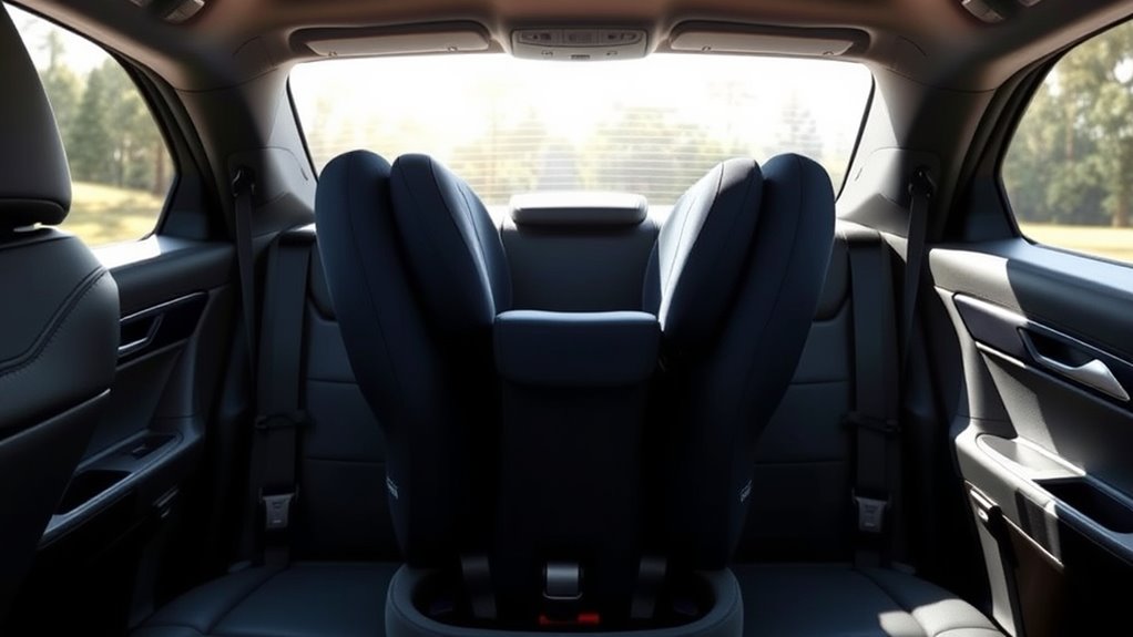 safety fit comfort ease