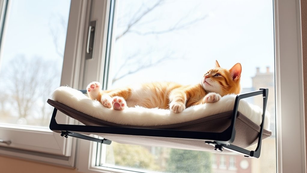 safety stability size durability