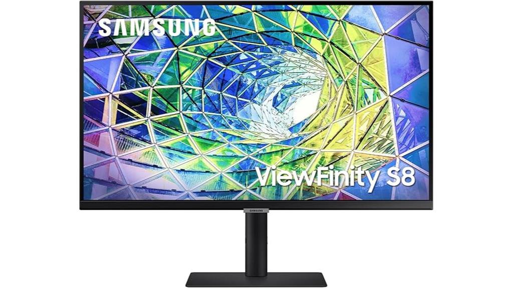 samsung 27 uhd monitor